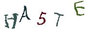 CAPTCHA de imagem