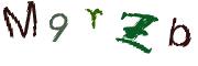 CAPTCHA de imagem