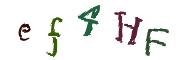 CAPTCHA de imagem