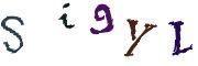 CAPTCHA de imagem