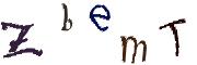 CAPTCHA de imagem
