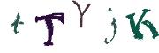 CAPTCHA de imagem
