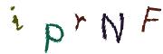CAPTCHA de imagem