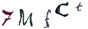 CAPTCHA de imagem