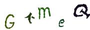 CAPTCHA de imagem