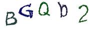 CAPTCHA de imagem