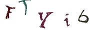 CAPTCHA de imagem