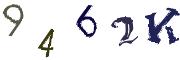 CAPTCHA de imagem