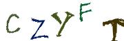 CAPTCHA de imagem