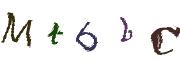 CAPTCHA de imagem