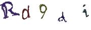 CAPTCHA de imagem
