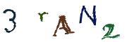 CAPTCHA de imagem