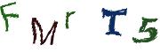 CAPTCHA de imagem