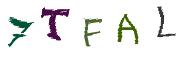 CAPTCHA de imagem