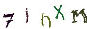 CAPTCHA de imagem
