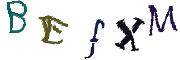 CAPTCHA de imagem