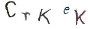 CAPTCHA de imagem