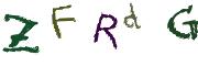 CAPTCHA de imagem
