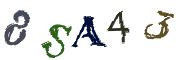 CAPTCHA de imagem