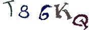 CAPTCHA de imagem