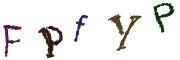 CAPTCHA de imagem
