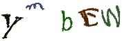CAPTCHA de imagem