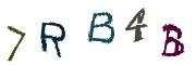 CAPTCHA de imagem
