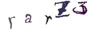 CAPTCHA de imagem