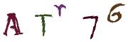 CAPTCHA de imagem