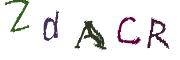 CAPTCHA de imagem
