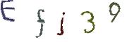 CAPTCHA de imagem