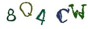 CAPTCHA de imagem