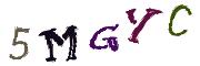 CAPTCHA de imagem