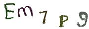 CAPTCHA de imagem