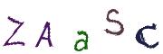 CAPTCHA de imagem
