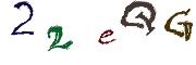 CAPTCHA de imagem