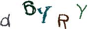 CAPTCHA de imagem