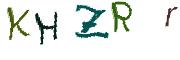 CAPTCHA de imagem