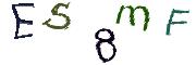 CAPTCHA de imagem