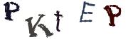 CAPTCHA de imagem