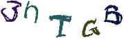 CAPTCHA de imagem