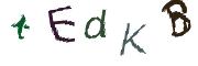 CAPTCHA de imagem