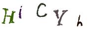 CAPTCHA de imagem