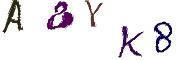 CAPTCHA de imagem