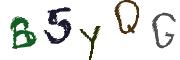 CAPTCHA de imagem
