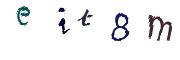 CAPTCHA de imagem