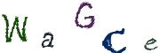 CAPTCHA de imagem