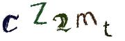 CAPTCHA de imagem