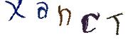 CAPTCHA de imagem
