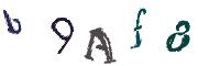 CAPTCHA de imagem